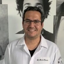 Dr. Marcos Inácio